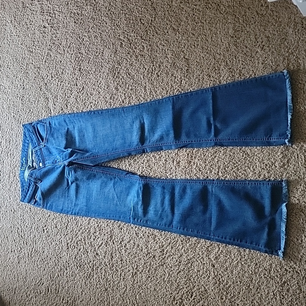Kimes ranch jeans